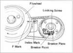 Timing Marks