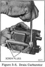 Carburator