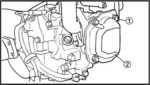 Valve cover