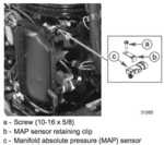 Intake manifold assembly